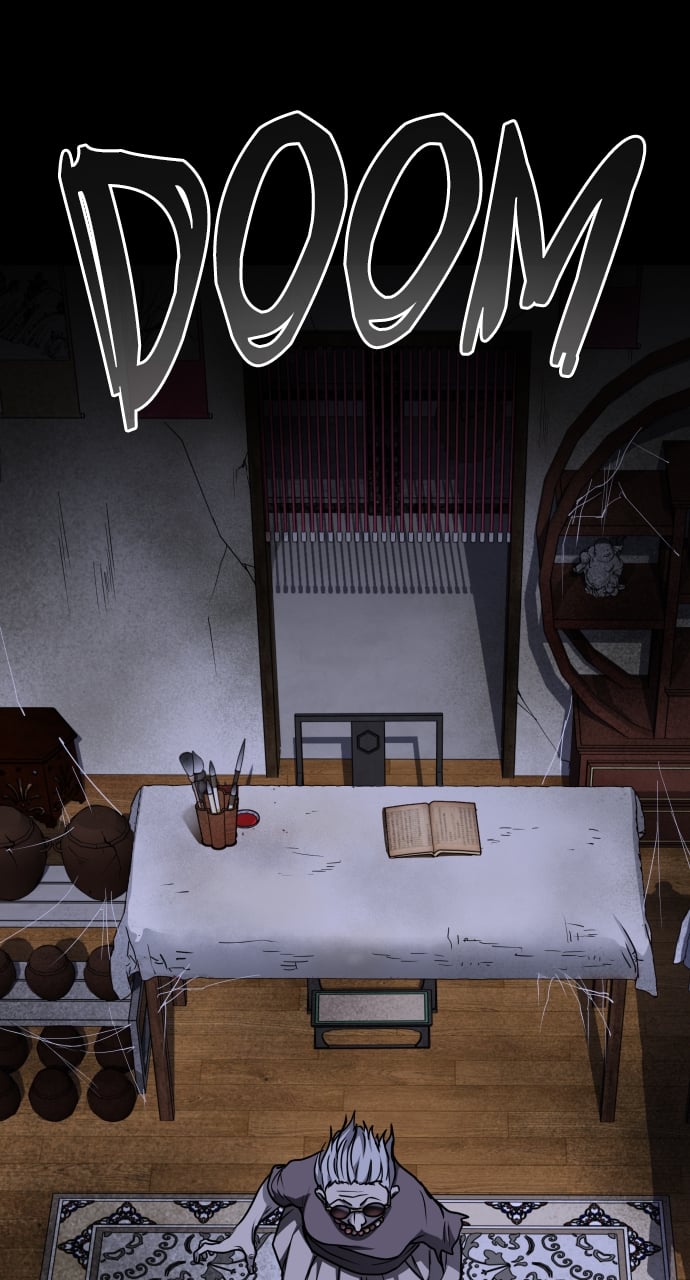 The Shaman’s Blade - Chapter 29 Page 106