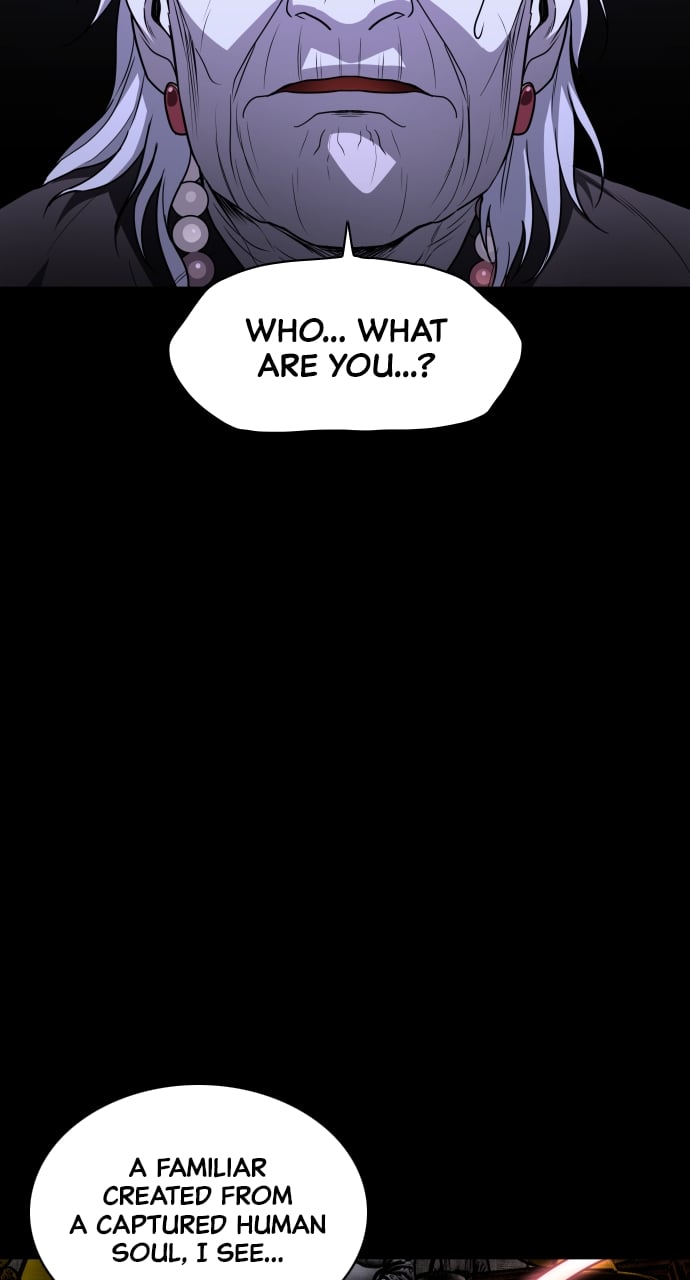 The Shaman’s Blade - Chapter 29 Page 109