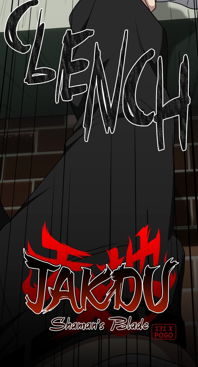 The Shaman’s Blade - Chapter 29 Page 11