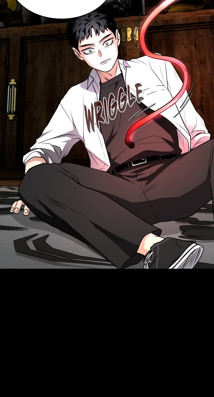 The Shaman’s Blade - Chapter 29 Page 110