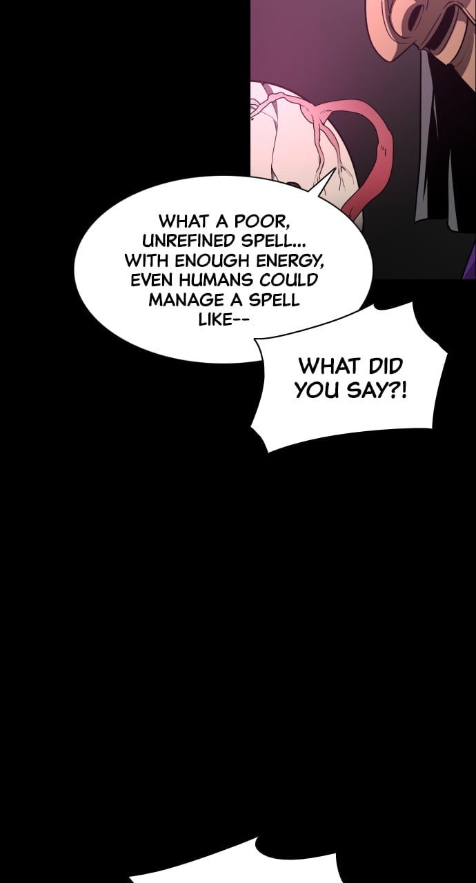 The Shaman’s Blade - Chapter 29 Page 113