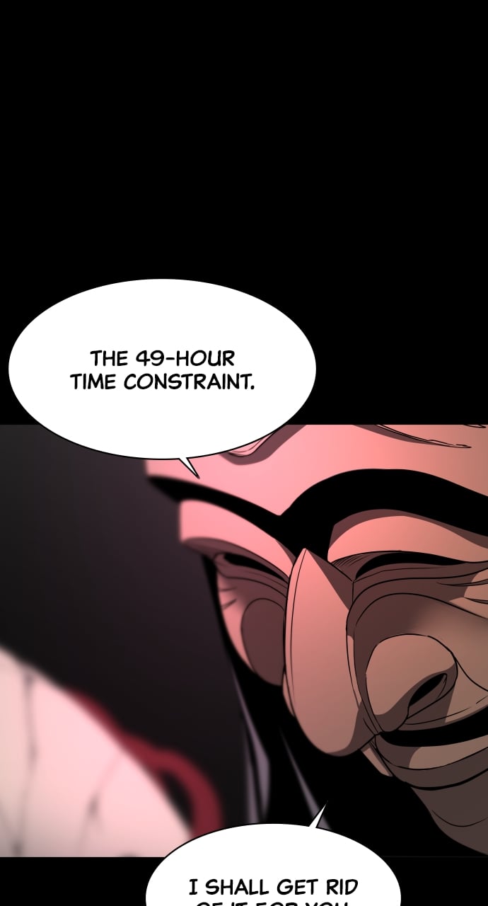 The Shaman’s Blade - Chapter 29 Page 115