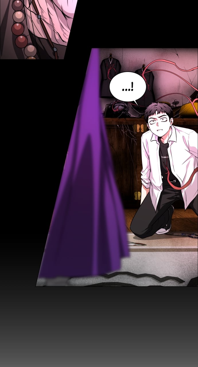 The Shaman’s Blade - Chapter 29 Page 117