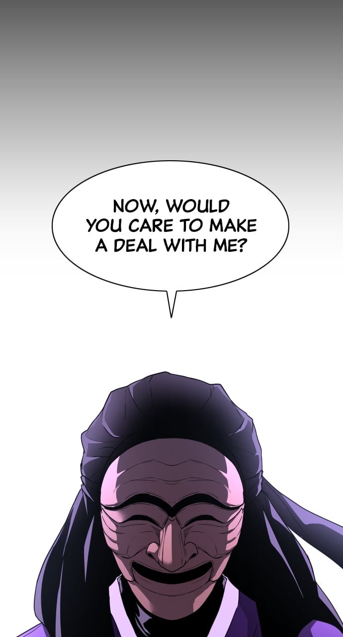 The Shaman’s Blade - Chapter 29 Page 118