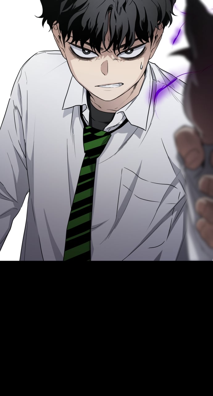 The Shaman’s Blade - Chapter 29 Page 125