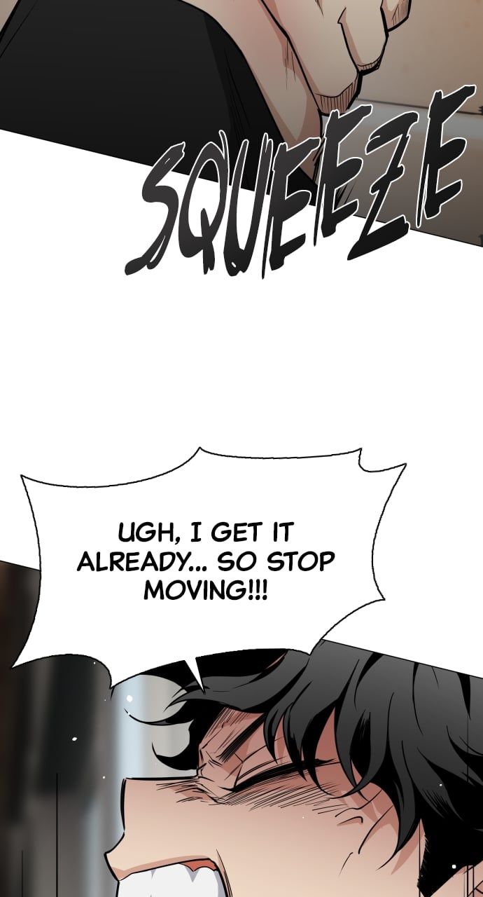 The Shaman’s Blade - Chapter 29 Page 14