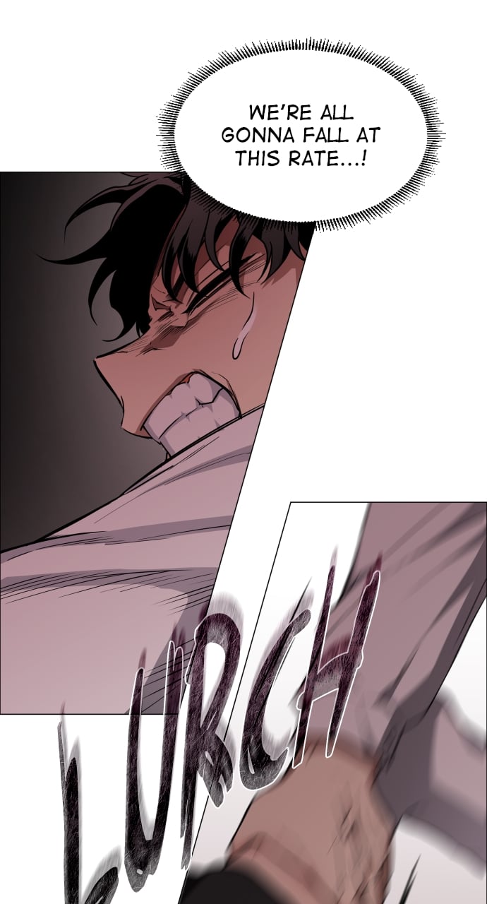 The Shaman’s Blade - Chapter 29 Page 17