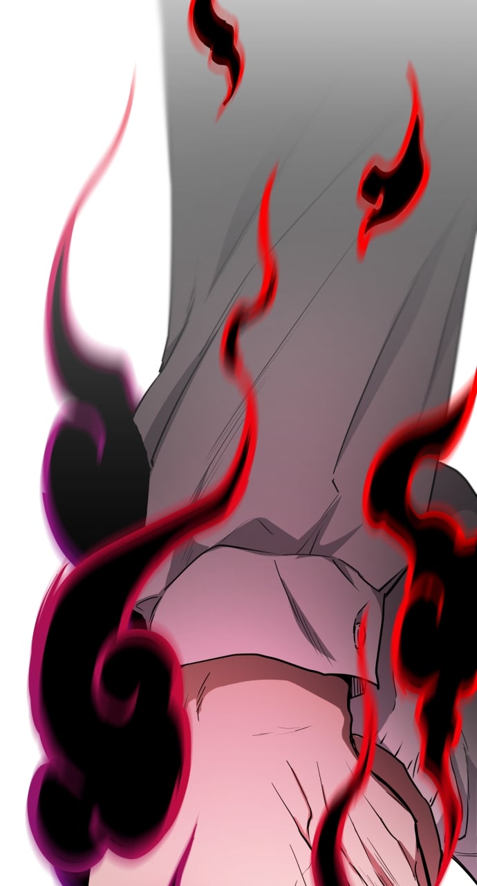 The Shaman’s Blade - Chapter 29 Page 23