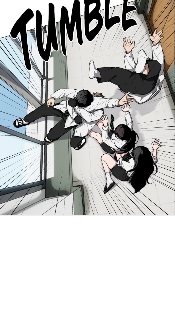 The Shaman’s Blade - Chapter 29 Page 27