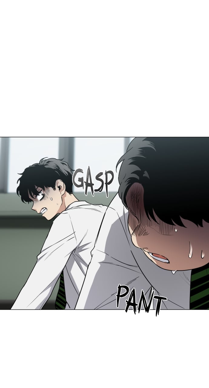 The Shaman’s Blade - Chapter 29 Page 30