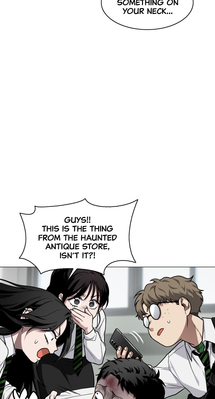 The Shaman’s Blade - Chapter 29 Page 36