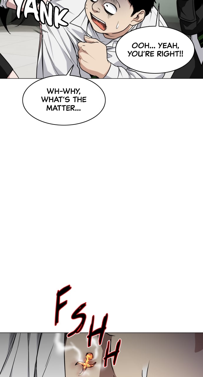 The Shaman’s Blade - Chapter 29 Page 37