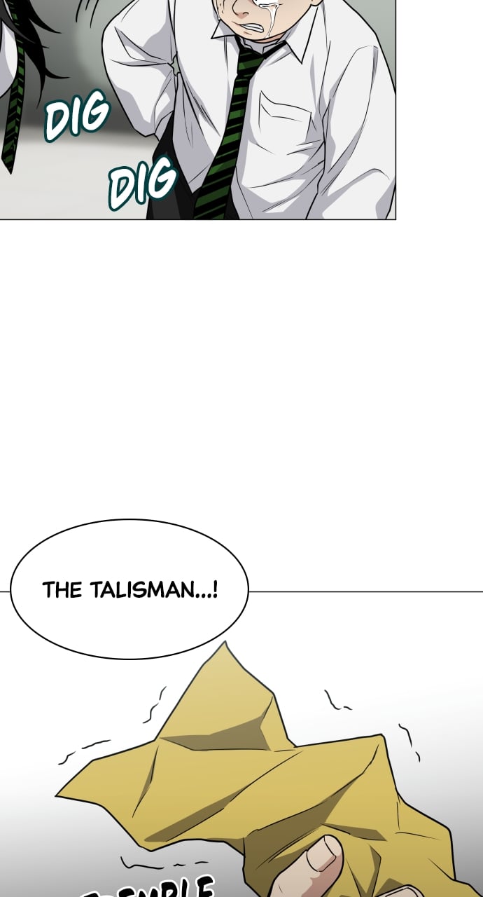 The Shaman’s Blade - Chapter 29 Page 40