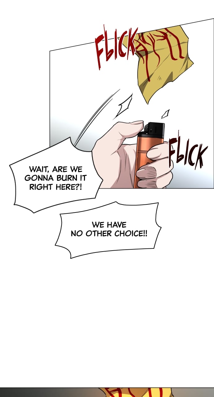 The Shaman’s Blade - Chapter 29 Page 42