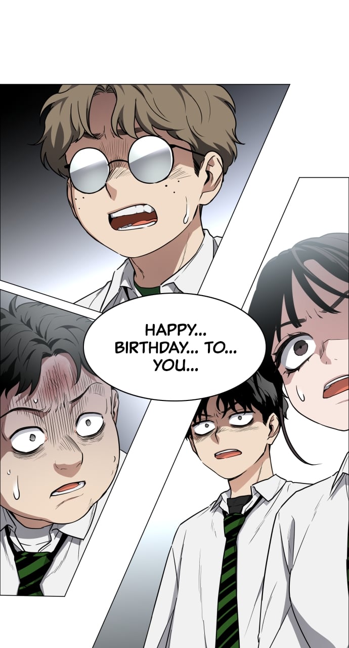 The Shaman’s Blade - Chapter 29 Page 46