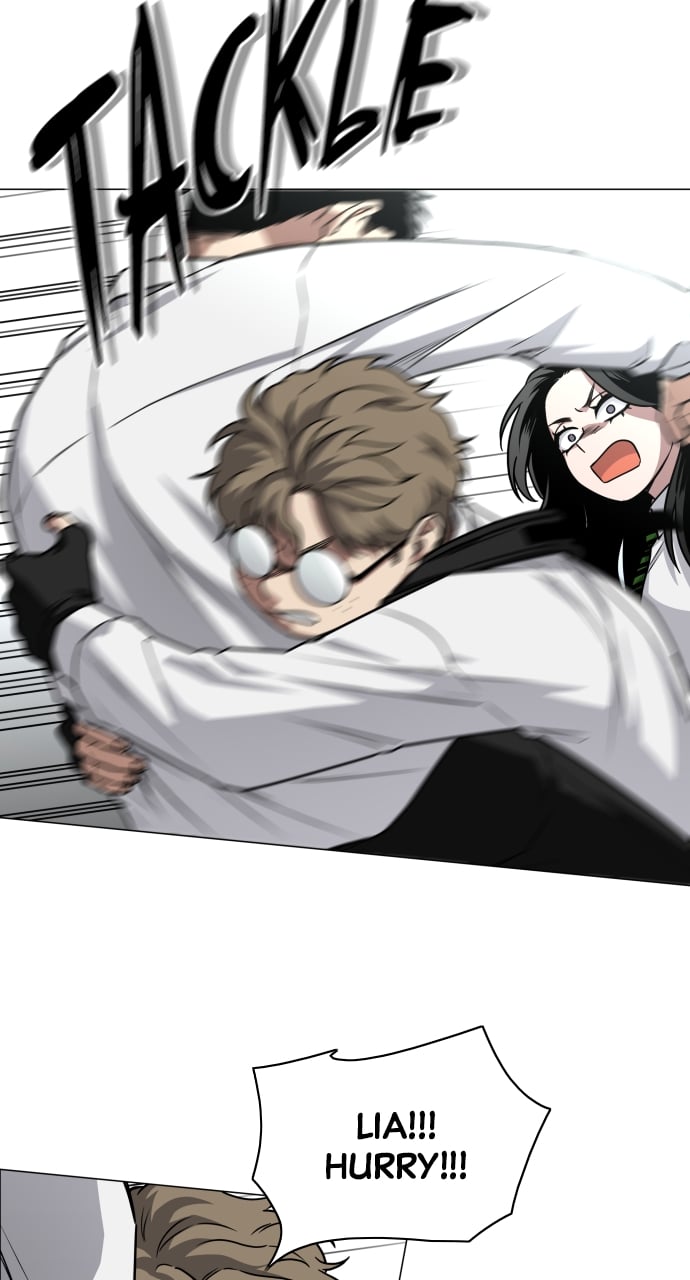 The Shaman’s Blade - Chapter 29 Page 50