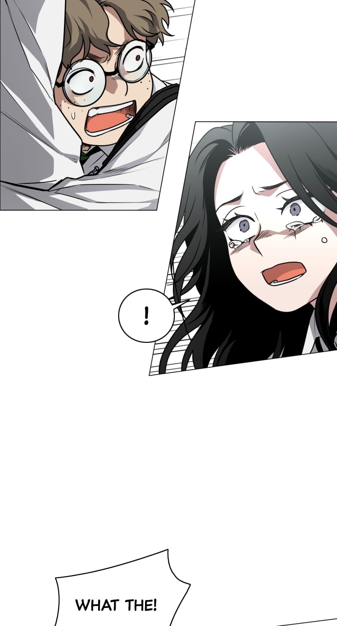 The Shaman’s Blade - Chapter 29 Page 51