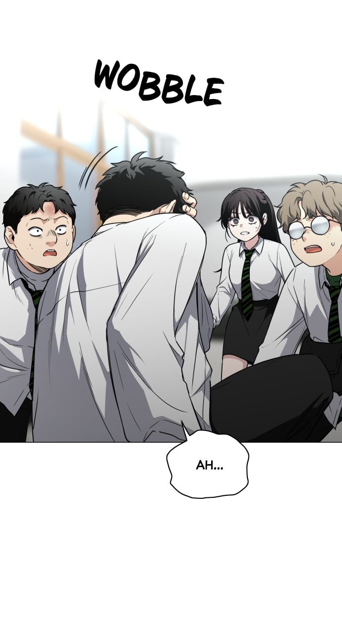 The Shaman’s Blade - Chapter 29 Page 61