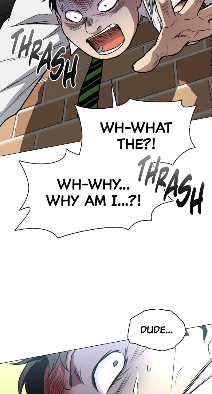 The Shaman’s Blade - Chapter 29 Page 8