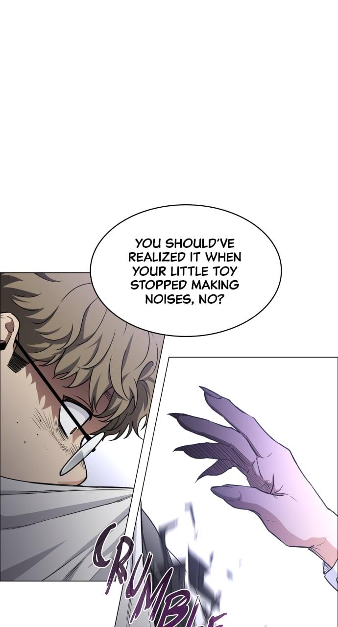 The Shaman’s Blade - Chapter 29 Page 80