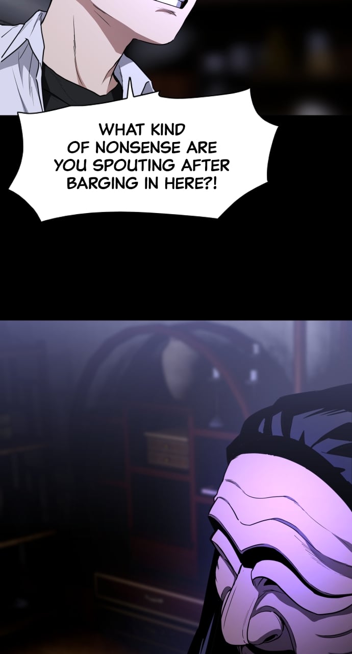 The Shaman’s Blade - Chapter 29 Page 90