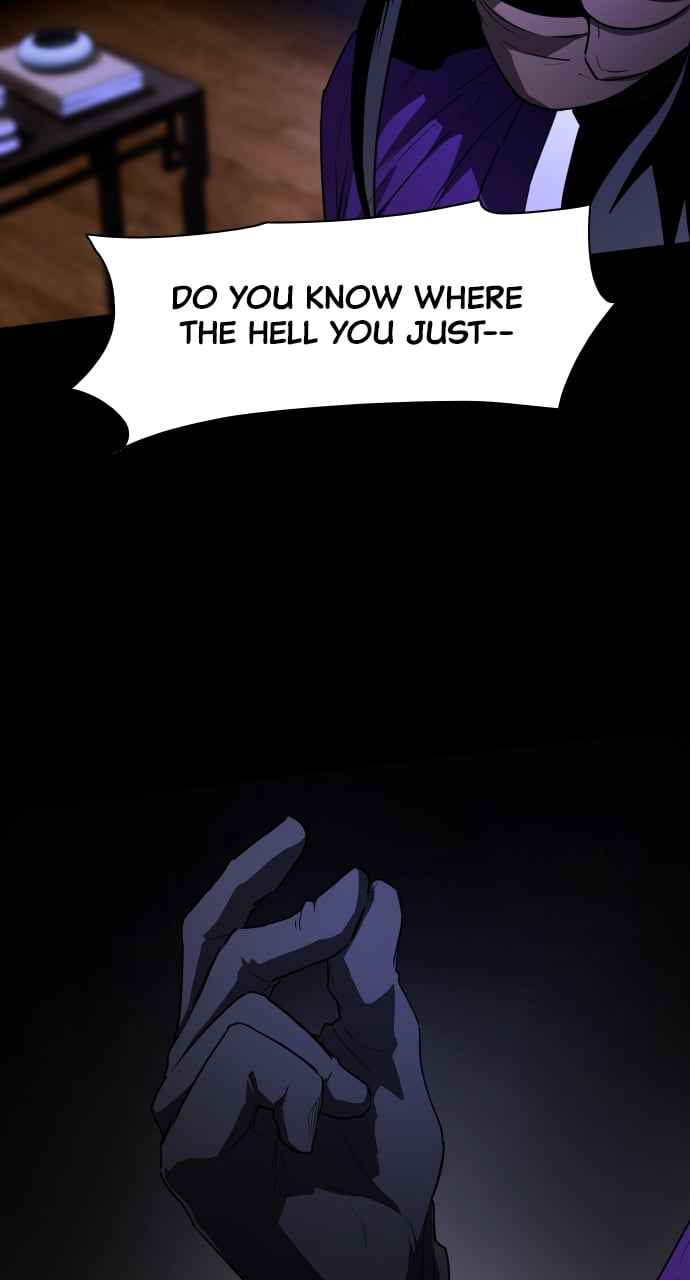 The Shaman’s Blade - Chapter 29 Page 91