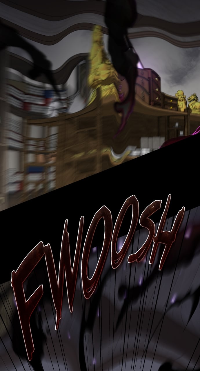 The Shaman’s Blade - Chapter 29 Page 99