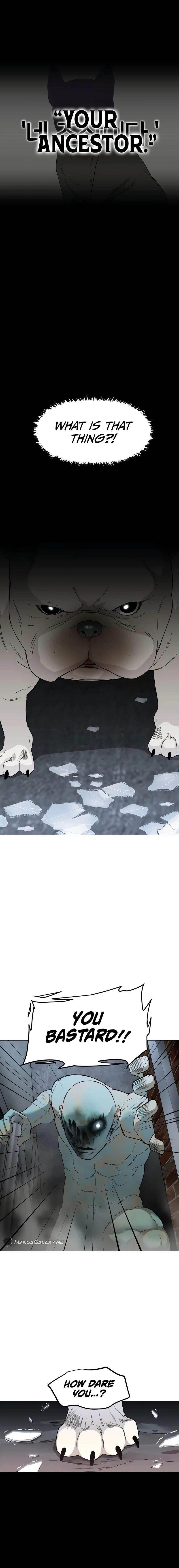 The Shaman’s Blade - Chapter 3 Page 23