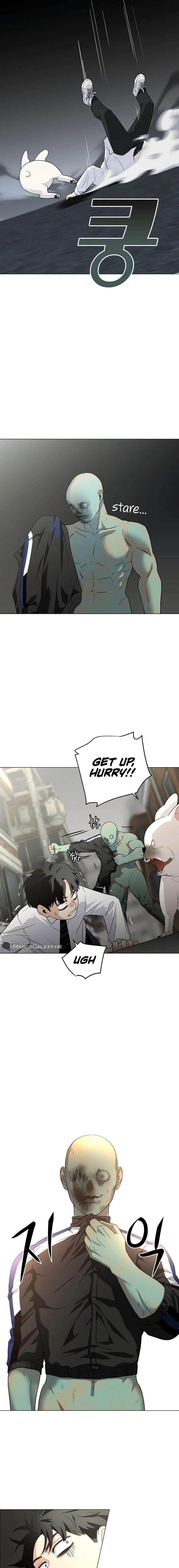 The Shaman’s Blade - Chapter 3 Page 27