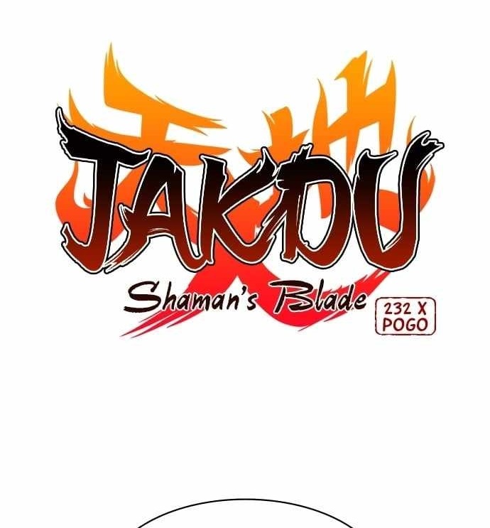 The Shaman’s Blade - Chapter 30 Page 1