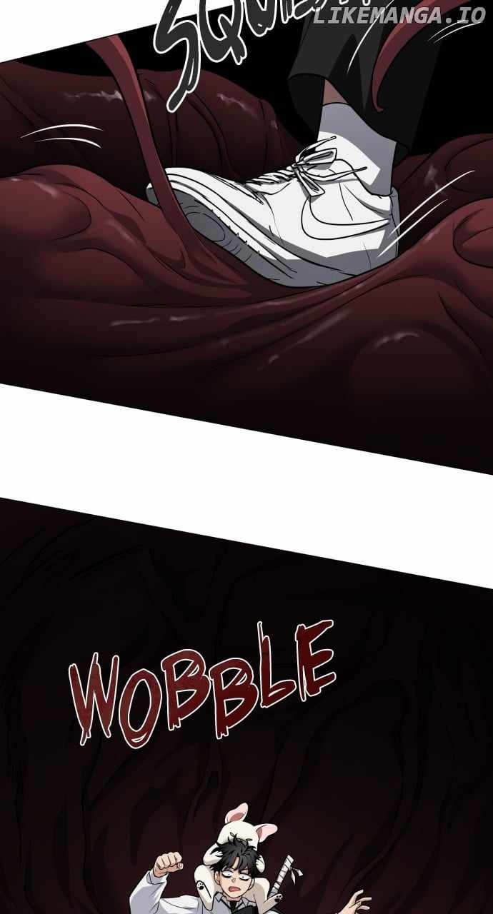 The Shaman’s Blade - Chapter 30 Page 100