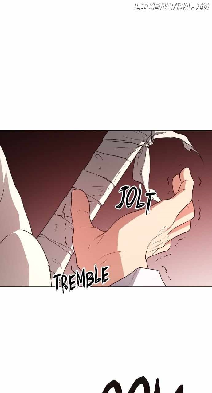 The Shaman’s Blade - Chapter 30 Page 104