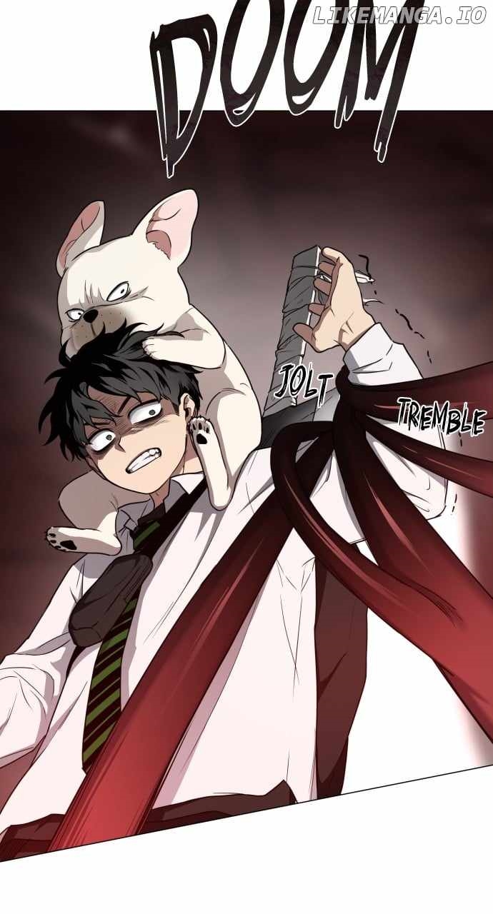 The Shaman’s Blade - Chapter 30 Page 105