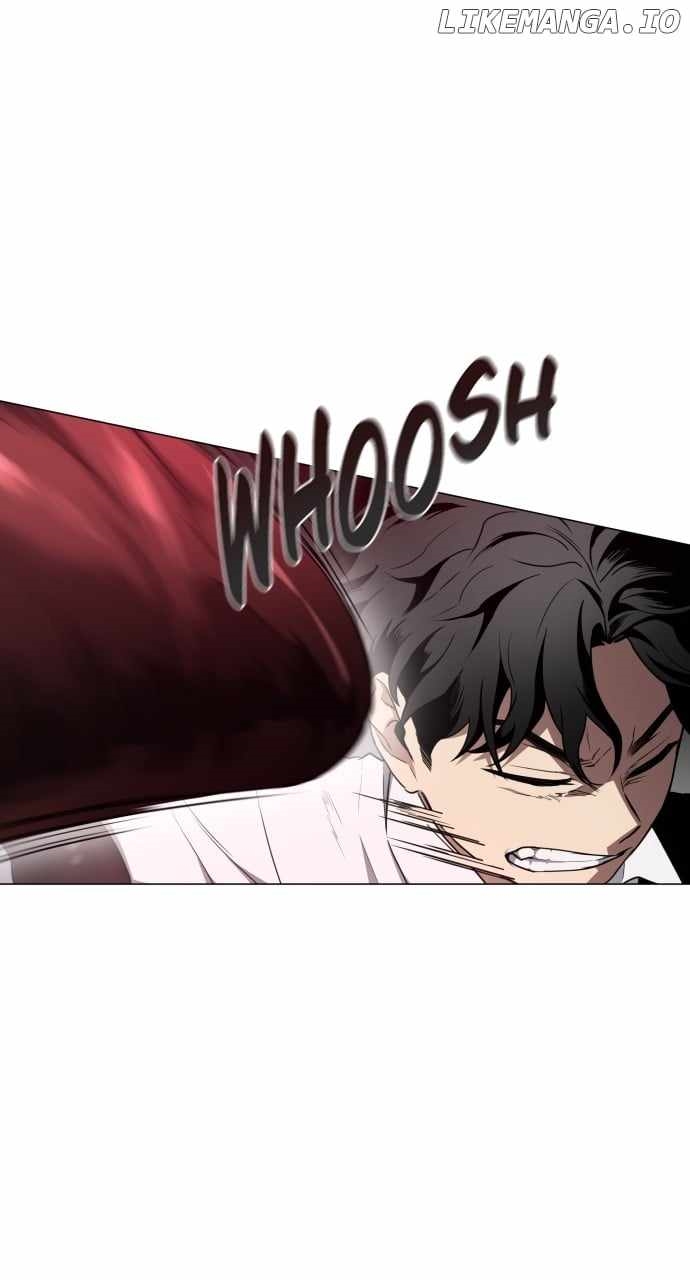 The Shaman’s Blade - Chapter 30 Page 107