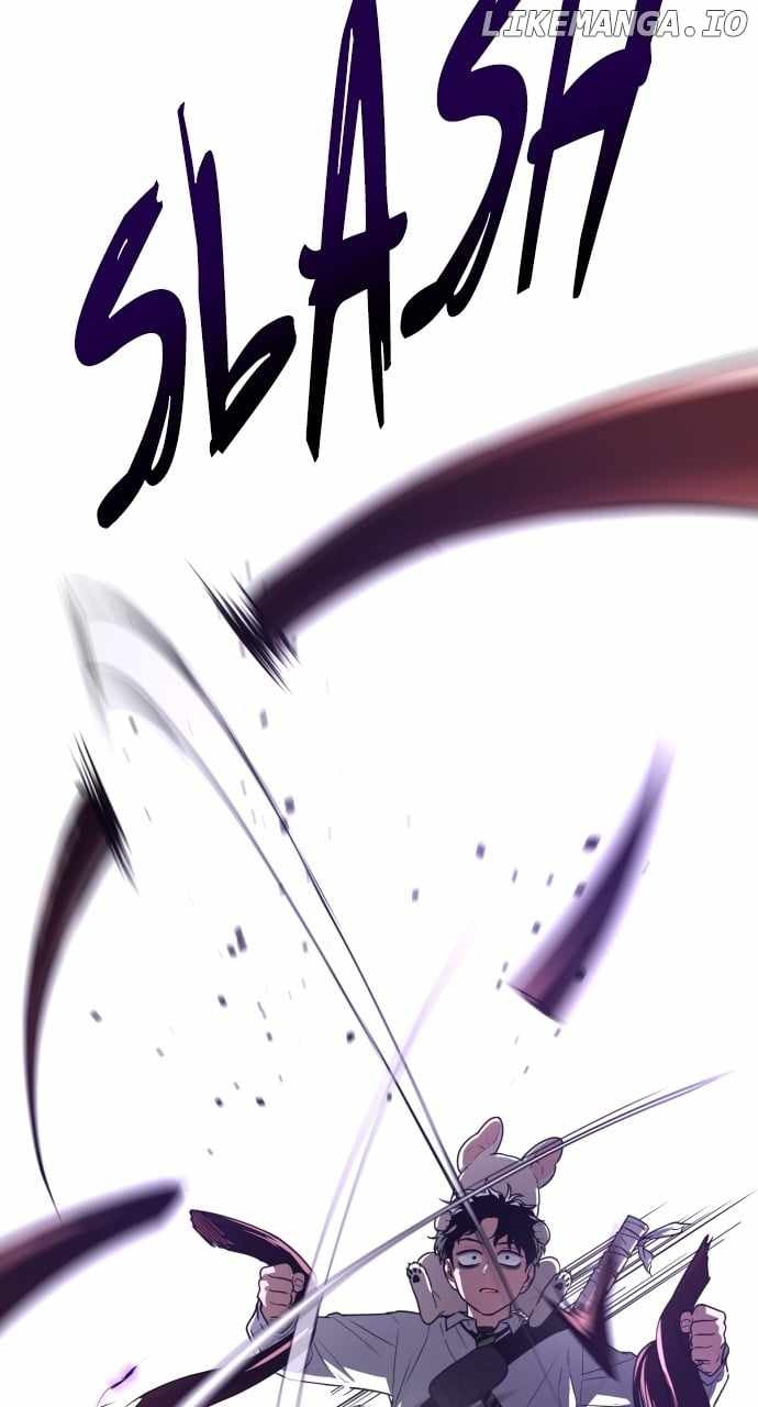 The Shaman’s Blade - Chapter 30 Page 109