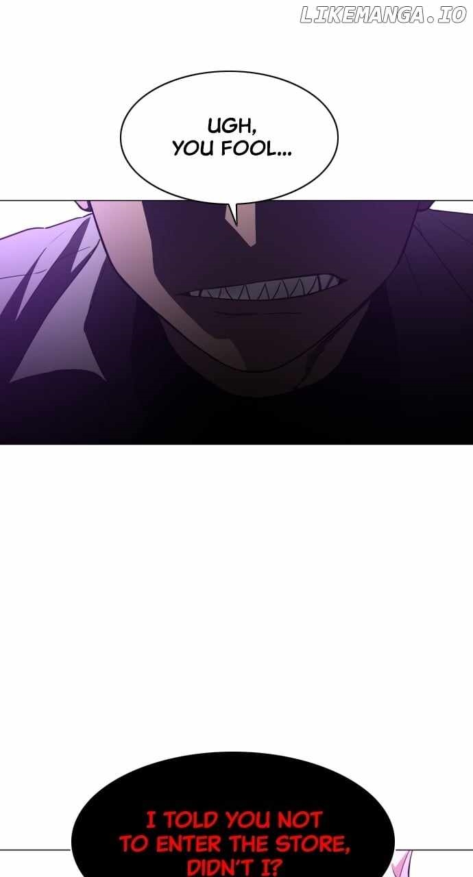 The Shaman’s Blade - Chapter 30 Page 111