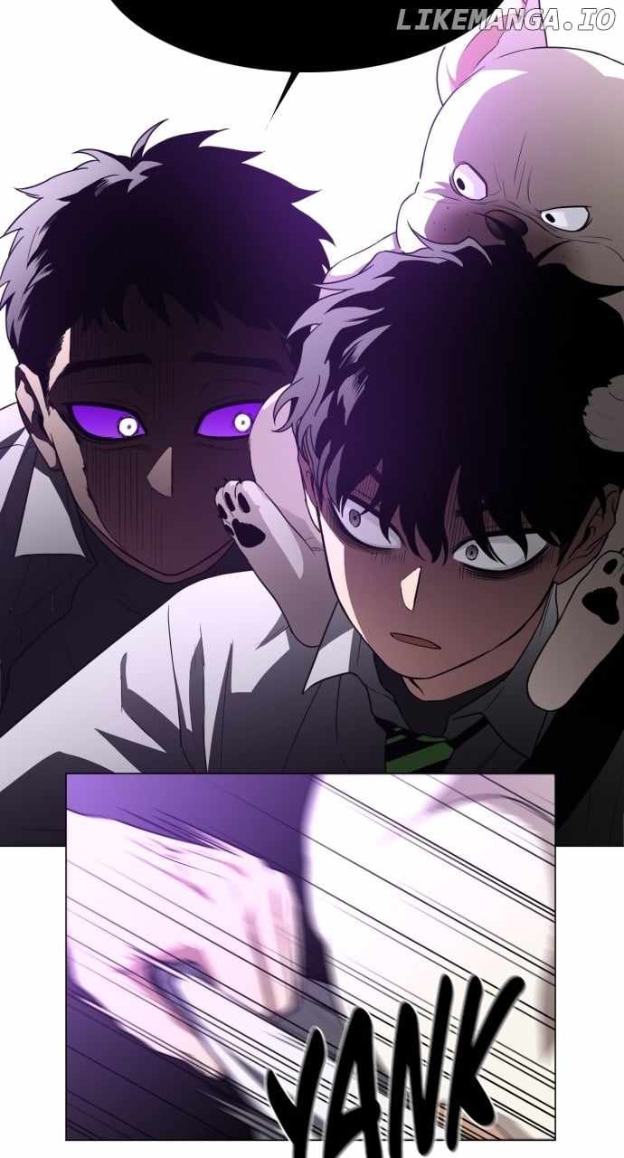 The Shaman’s Blade - Chapter 30 Page 112