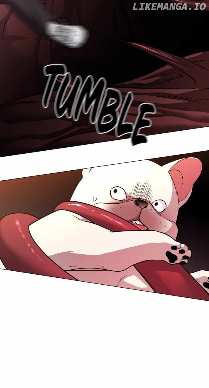 The Shaman’s Blade - Chapter 30 Page 114