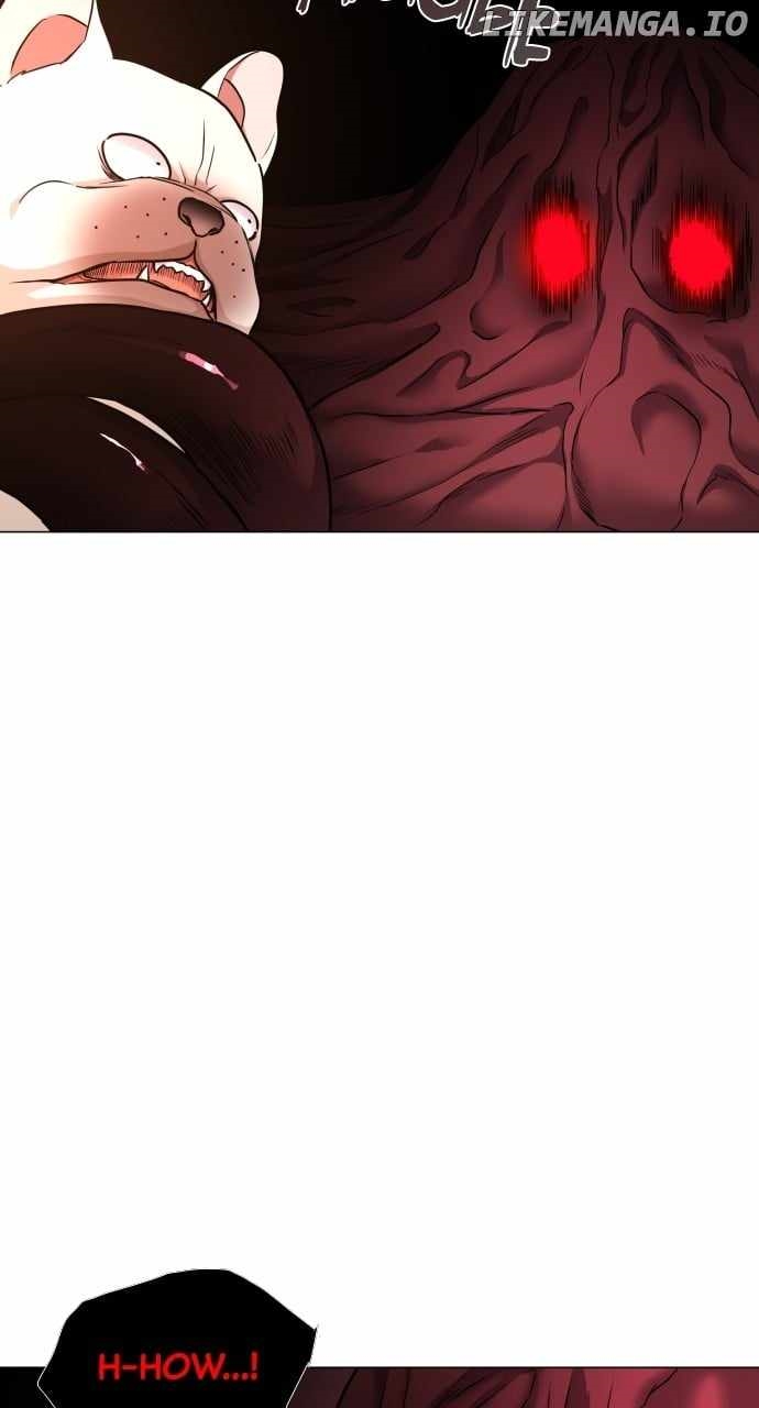 The Shaman’s Blade - Chapter 30 Page 117