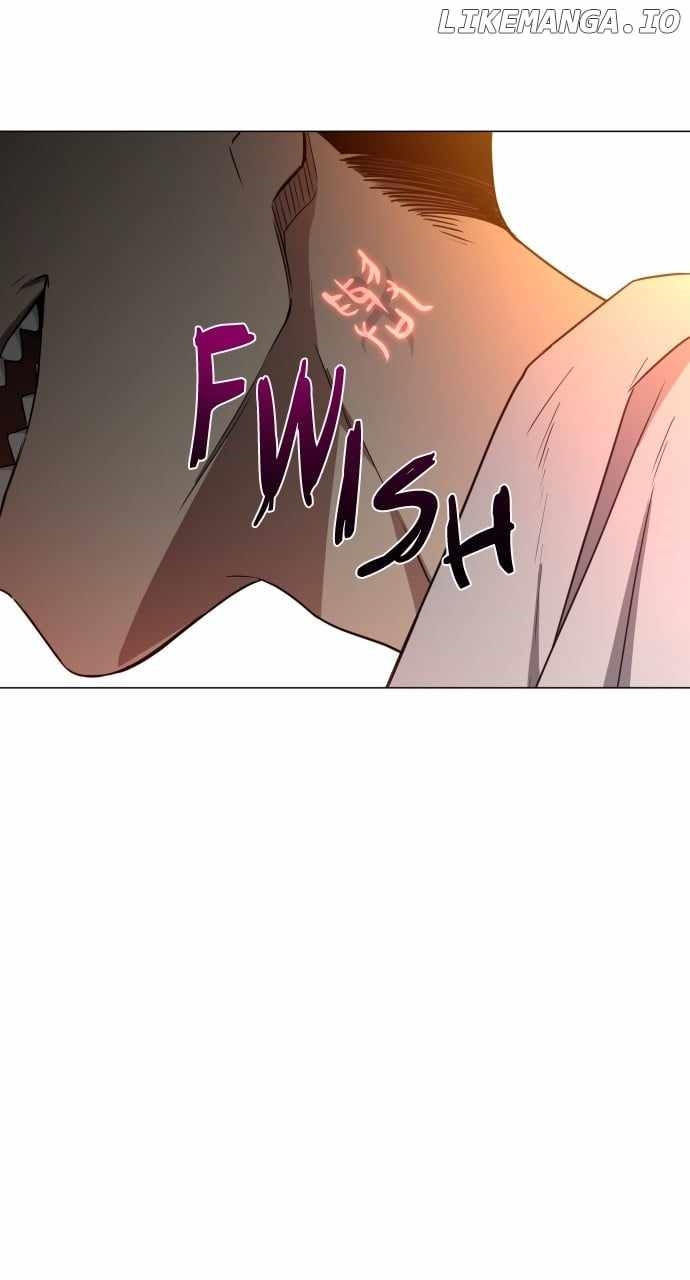 The Shaman’s Blade - Chapter 30 Page 122