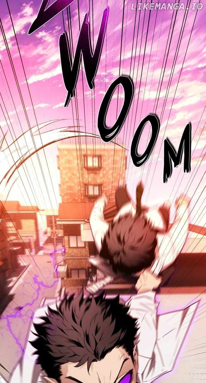 The Shaman’s Blade - Chapter 30 Page 124