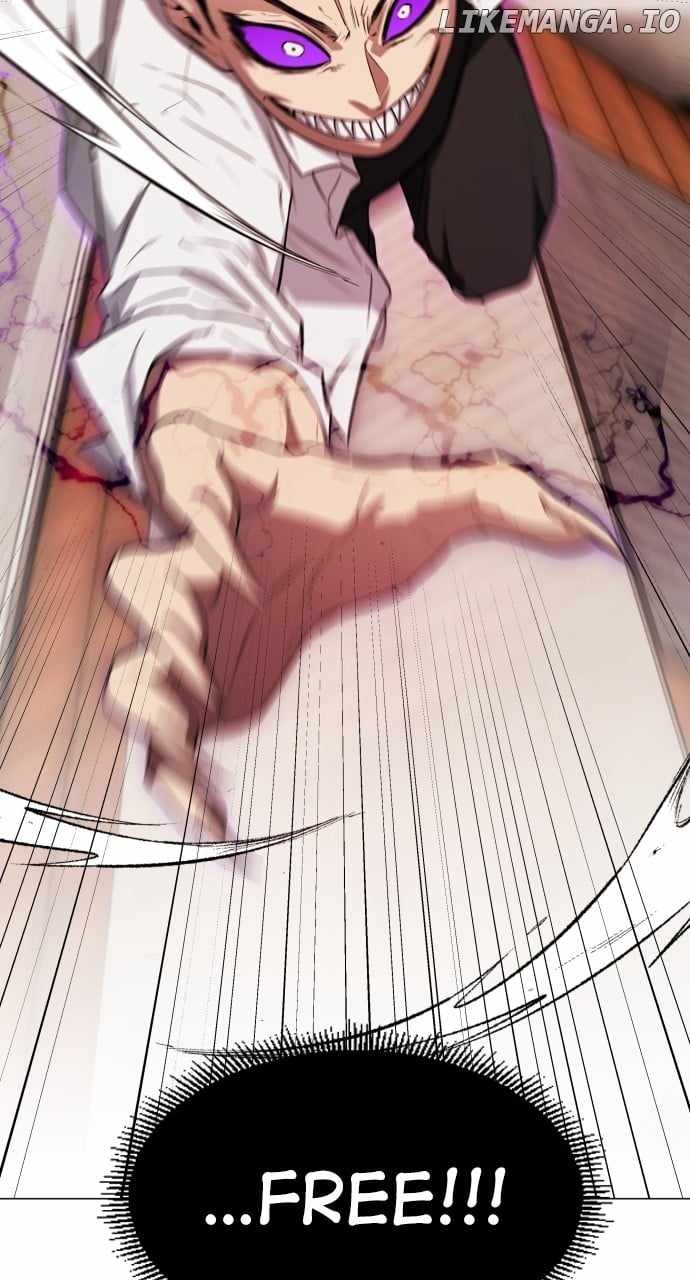 The Shaman’s Blade - Chapter 30 Page 125