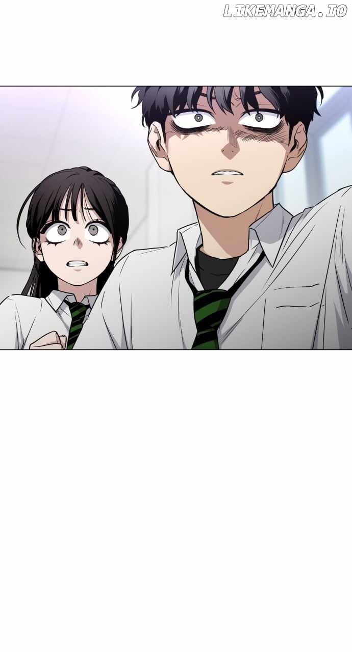 The Shaman’s Blade - Chapter 30 Page 13