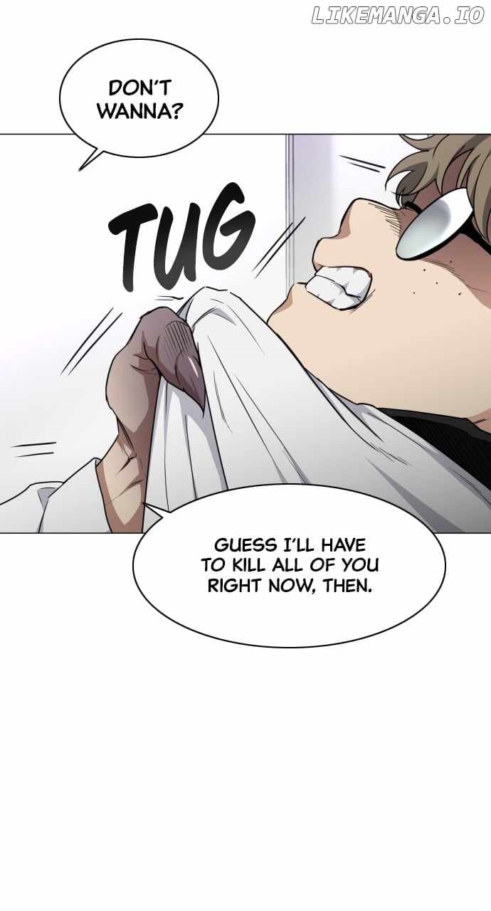 The Shaman’s Blade - Chapter 30 Page 14