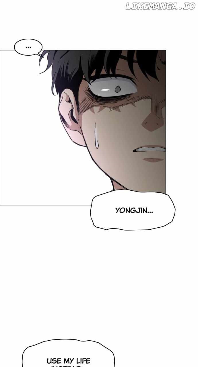 The Shaman’s Blade - Chapter 30 Page 15