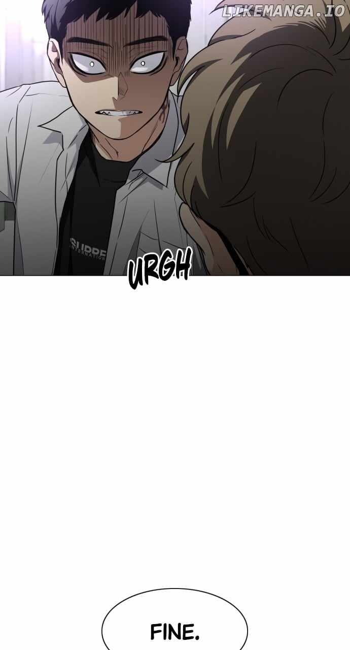 The Shaman’s Blade - Chapter 30 Page 17