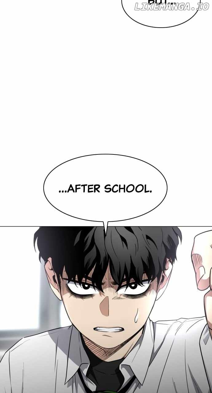 The Shaman’s Blade - Chapter 30 Page 20