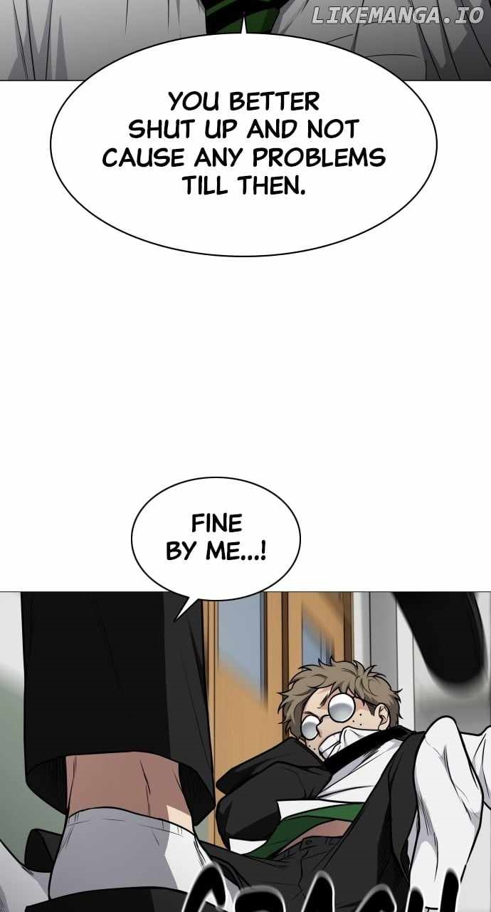 The Shaman’s Blade - Chapter 30 Page 21