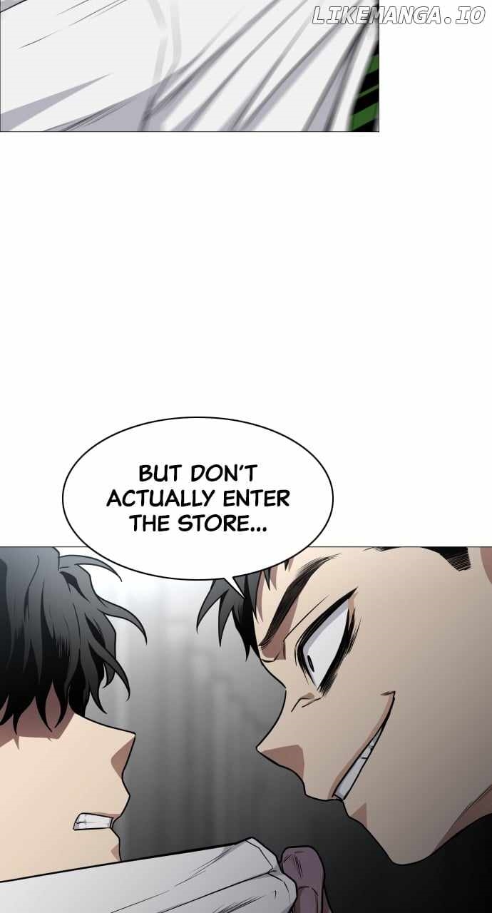 The Shaman’s Blade - Chapter 30 Page 25