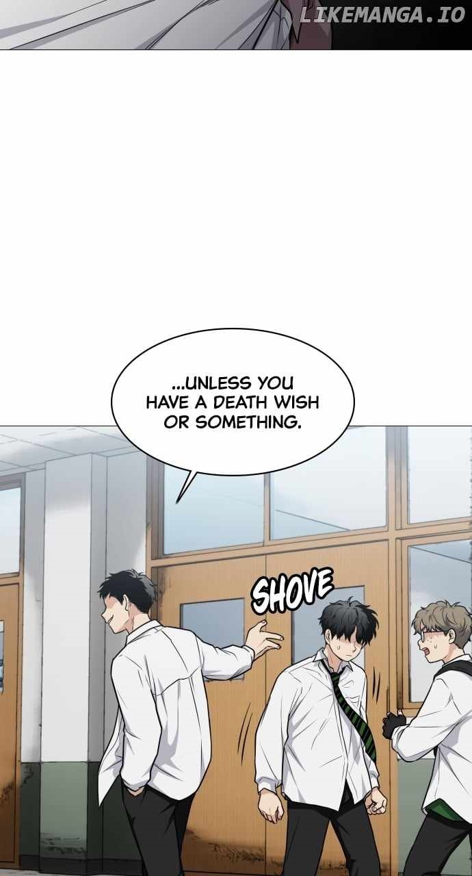 The Shaman’s Blade - Chapter 30 Page 26